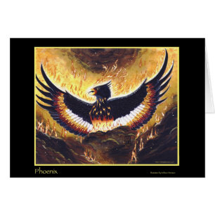 Das Phoenix-Steigen