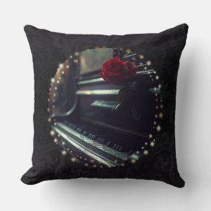 Das Piano - Kissen