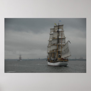 Das Picton Schloss Poster