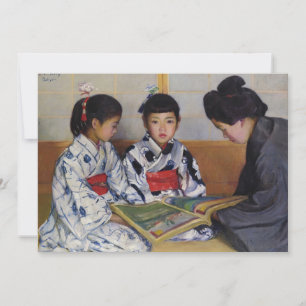 Das Picturebook   Berthe Morisot