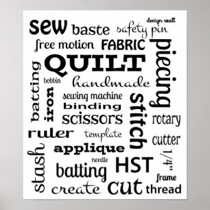 Das Plakat der U-Bahn-Tasche beenden