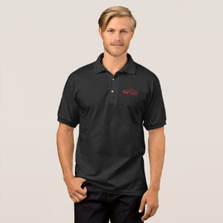 Das Polo TMF Männer Shirt