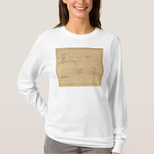 Das Polynesien 2 T-Shirt
