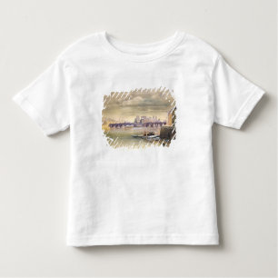 Das Pont-Neuf und Ile de la Cite, 1881 Kleinkind T-shirt