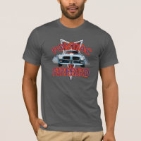 Das Pontiac Firebird der Männer