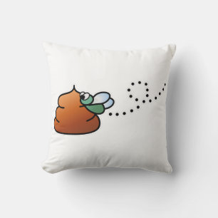 Das PooPoo Kissen