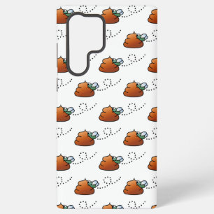 Das PooPoo Samsung Galaxy Hülle