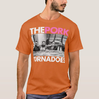 DAS PORK TORNADOES T-Shirt