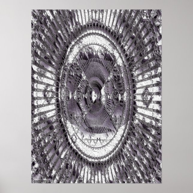 Das Portal Poster (Vorne)