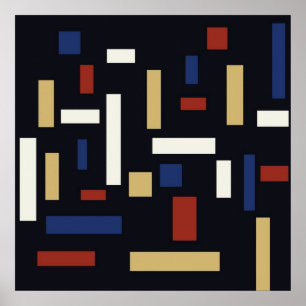 Das Poster der drei Graces