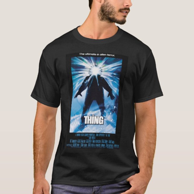 Das Poster des Films T-Shirt (Vorderseite)