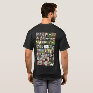 Das Poster-T-Shirt der 188 Rettungsgruppe T-Shirt
