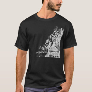 Das Prisma T-Shirt