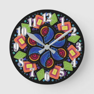 Das Problem mit der akademischen Uhr