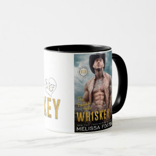 Das Problem mit der Whiskey-Tasse Tasse