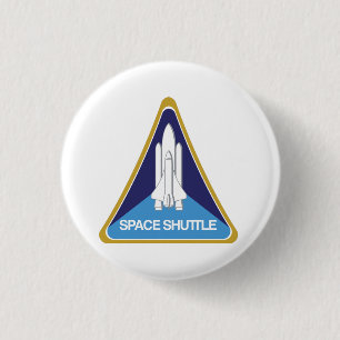 Das Programm Space Shuttle Button
