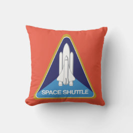 Das Programm Space Shuttle Kissen