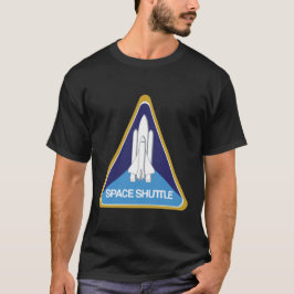 Das Programm Space Shuttle T-Shirt