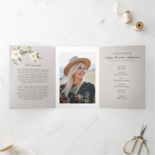 Das Programm "Weißes Kreuz"