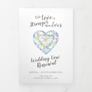 Das Programm zur Erneuerung des Brauchtums für Dia