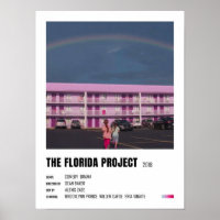 Das Projekt Florida ist ein Minimalist