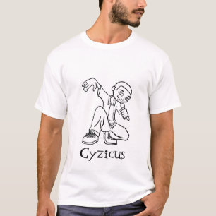 Das Projekt T-Shirt