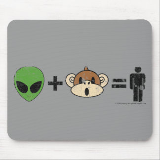 Das Projekt Terrestrik Freewill Mousepad