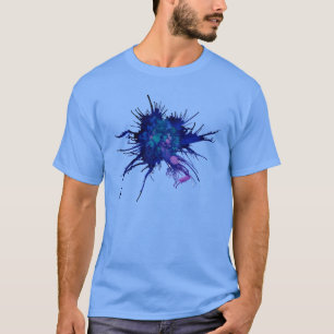 Das Protomolecule - amerikanisches T-Shirt der