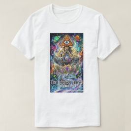 Das Psionicist Guild 2 T-Shirt