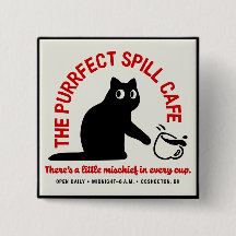 Das Purrfect Spill Cafe