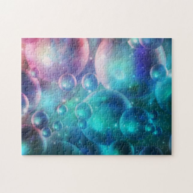 Das Puzzle des Empyrean-Streams (Horizontal)