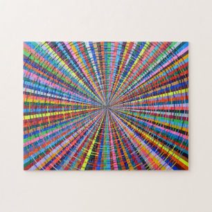 Das Puzzle des Spektrum-(das autistische Spektrum)