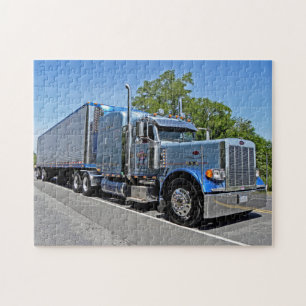 Das Puzzlespiel des Webers 379 Puzzle