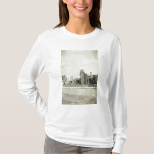Das Quadrat, Ypres, im Juni 1915 T-Shirt