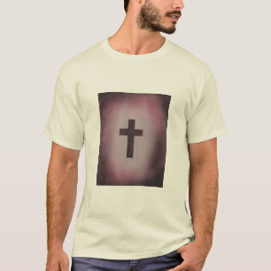 Das Querhemd T-Shirt