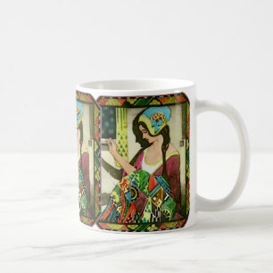 Das Quilter Tasse