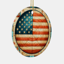 Das Quiltieren von Business-Ornamenten