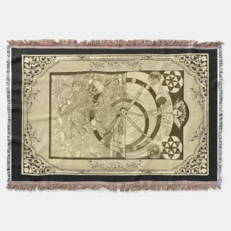 Das Rad der Zeit Decke