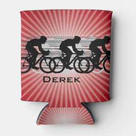 Das Raddesign kann sich abkühlen Dosenkühler