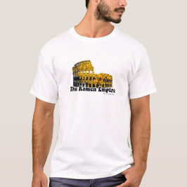 Das Ramen-Reich T-Shirt