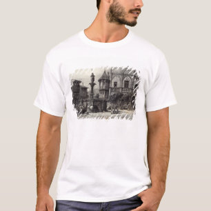 Das Rathhaus, Hildesheim T-Shirt