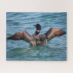 Das Rätsel der ungewöhnlichen Löcher Puzzle