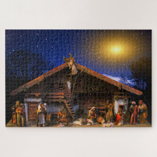 das Rätsel Puzzle