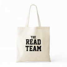 Das Read-Team. Booklover Modern Library Bookshop