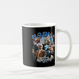 Das rechte Gemstones Baby Billy Heartthrob Kaffeetasse