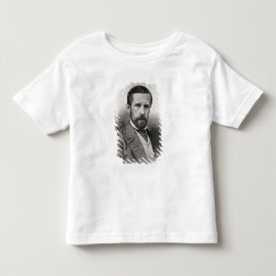 Das rechte Hon. Der Graf von Aberdeen Kleinkind T-shirt