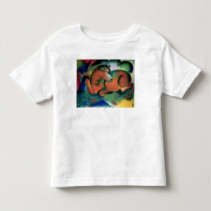 Das Red Bull, 1912 Kleinkind T-shirt
