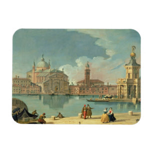 Das Redentore, Venedig Magnet
