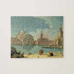 Das Redentore, Venedig Puzzle