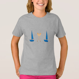 Das Regatta-Erbe T-Shirt
